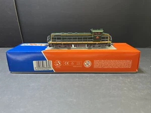 ROCO 63435 HO SNCF BB 64001 DIESEL LOCOMOTIVE  R.24 - Picture 1 of 8