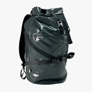 Zaino Roll Top Riutilizzato di Resolve from Wild Earth - Foto 1 di 11