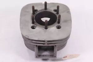 1975 YAMAHA MX 400 B CYLINDER JUG 87mm - Picture 1 of 11