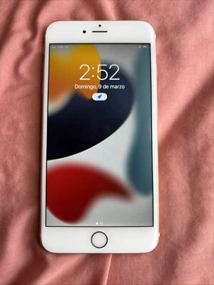 iPhone 6s Plus Foto 1 de 4