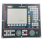 1pc  NEW Push button mask 8035 8045 8055 CNC operating system panel 8025