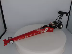 ACTION 2001 BILL ELLIOTT #9 DODGE DEALERS TOP FUEL DRAGSTER NHRA 1:24 - Picture 1 of 8