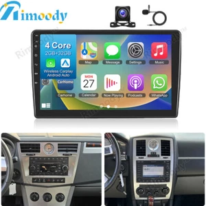 Kam+ Android Autoradio CarPlay 2+32GB WiFi Für Chrysler 300C Sebring 2007-2010 - Bild 1 von 24