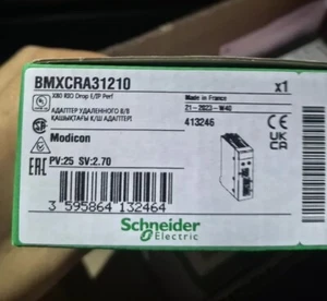 1 Stück Schneider BMXCRA31210 Neu im Karton - Bild 1 von 2