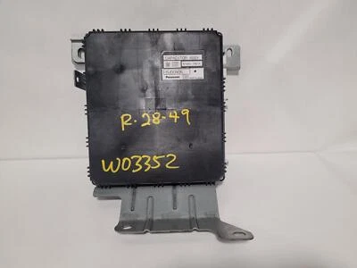 Módulo de fuente de alimentación usado se adapta a: Nissan Leaf 2011 fuente de alimentación alimentación de freno de respaldo Foto 1 de 4