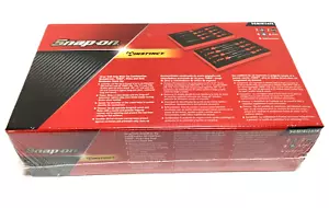 New Snap-on™ Instinct Red Soft Handled 16pc Mini Screwdriver Set SGMINI16FR - Foto 1 di 6