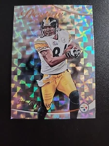 2023 Panini Prestige - Xtra Points Hyper #248 Hines Ward - Picture 1 of 3