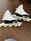Ladies Off-Ice Skates - Size 6/ 39 - Immaculate Condition