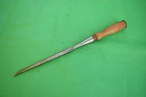 Vintage Lakeside Extra 1/8" Chisel - Picture 1 of 5