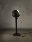1970 FRANCESCO BUZZI BIEFFEPLAST LAMPADAIRE "CUFFIA" SPACE-AGE Arteluce Colombo