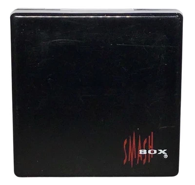 SMASHBOX PHOTO MATTE PRESSED POWDER ~ SMASHING 2 ~ DISCONTINUED / HTF - Image 1 of 4