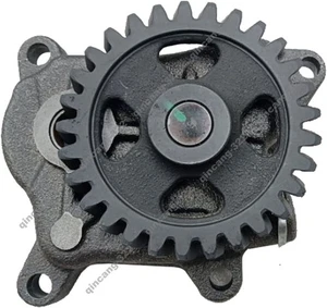 Pompa olio per motore Isuzu 6HK1 6HK1X 7,8 8-94390414-1 8943904141 - Foto 1 di 5
