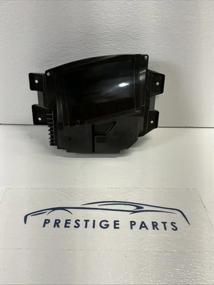 2021-2023 ESCALADE PLATINUM 84929670 HUD HEADS UP DISPLAY 84929670 - Image 1 of 4