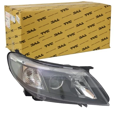 FARO TYC DESTRO ADATTO PER SAAB 9-3 | 20-11723-05-2 - Immagine 1 di 2
