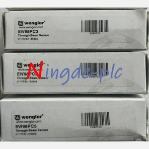 Sensor Wenglor EW98PC3 1 PIEZA - Imagen 1 de 1