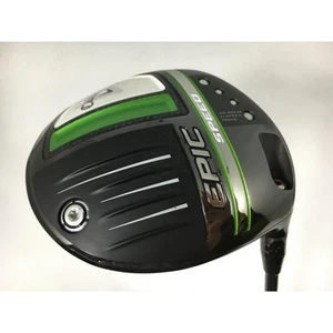 Callaway Driver EPIC SPEED Driver 2021 (Japan Specification) 10.5 Diamana 50 for - Picture 1 of 3