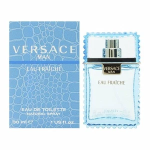 Profumo Uomo Versace Eau Fraiche EDT - Foto 1 di 1