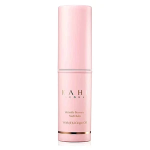 KAHI Wrinkle Bounce Multi Balm 9g: Instant wrinkle care, Facial Serum Stick - Picture 1 of 3