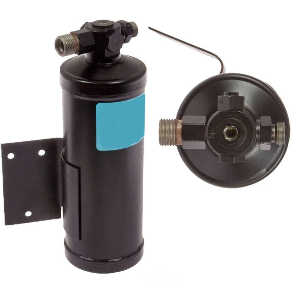 Acumulador de aire acondicionado para Jeep Wrangler 1987-1993 1988 1991 1989 1990 1992 1411540 Foto 1 de 1