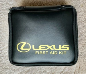 LEXUS FIRST AID KIT OEM Factory Original Genuine Lexus First Aid kit OEM - Bild 1 von 5