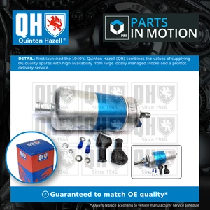 Pompa carburante adatta per AUDI CABRIOLET B3 2.3 92 a 94 NG QH 893906091A 893906091B nuova - Foto 1 di 7