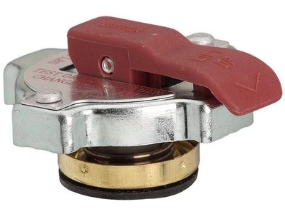 Portões de tampa de radiador 54274QFXH 1988 1991 1989 1990 1992 para 1987-1993 Mazda B2200 - Imagem 1 de 2