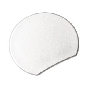 Cubierta de ojo de gancho de remolque para parachoques delantero apta para Ford Explorer 2016-18 Lo último - Imagen 1 de 4