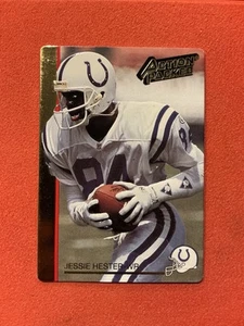 1992 Action Packed  Football Card #105 Jessie Hester - Indianapolis Colt🔥🔥🔥🔥 - Picture 1 of 2