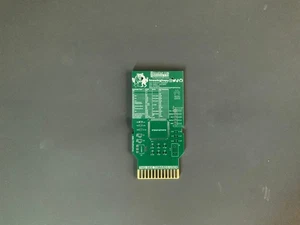 Atari 2600 UnoCart 2.6k Blank PCB (PCB Only!) - Picture 1 of 2