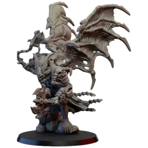 Demonic Hordes - Blood Drinker - Picture 1 of 2