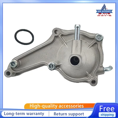 NEW Water Pump Foreman Rubicon Fits For Honda Assembly TRX500 FA/FPA/FGA 2001-14 Foto 1 de 4