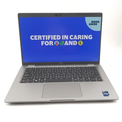 Dell Latitude 5440 i7-1365U 16GB RAM 256GB Windows 11  i7 13th Gen 14" Laptop - Image 1 of 4