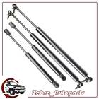 4PCS Trunk+Front Bonnet Lift Support Shock Struts for Jeep Grand Cherokee 99-04