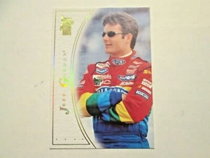 Press Pass 2000 DuPont Jeff Gordon - Foto 1 di 1