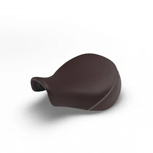 Royal Enfield Low Rider Seat Brown For 350 Meteor - Bild 1 von 5