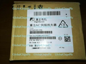 NEW 1PCS RYS401S3-VSS RYS401S3VSS FUJI SERVO DRIVE - Picture 1 of 1