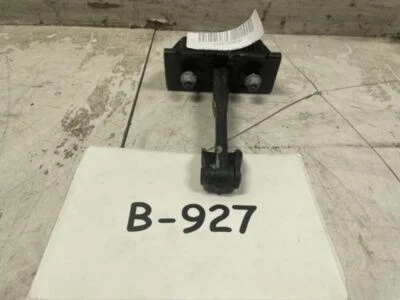 Land Rover LR2 2008 puerta del conductor delantera izquierda tapón de verificación OEM+ Foto 1 de 4