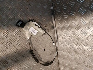 Serrure fermeture porte avant Droite - DS DS3 I (1) PHASE III (3) - Picture 1 of 5