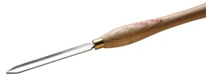 Robert Sorby 3/16" Diamond Parting Lathe Tool 17" Overall 831H-3/16 - Picture 1 of 1