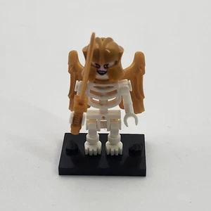 LEGO VAMPIR SKELETT GEFLÜGELTER KRIEGER - Bild 1 von 4