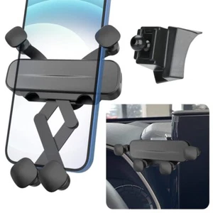 Car Phone Holder Mount for 2020 2021 2022 2023 2024 Toyota Highlander - Picture 1 of 6