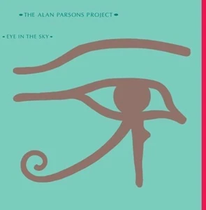 NEW - THE ALAN PARSONS PROJECT/ALAN PARSONS - EYE IN THE SKY - Japan Japanese * - Imagen 1 de 1