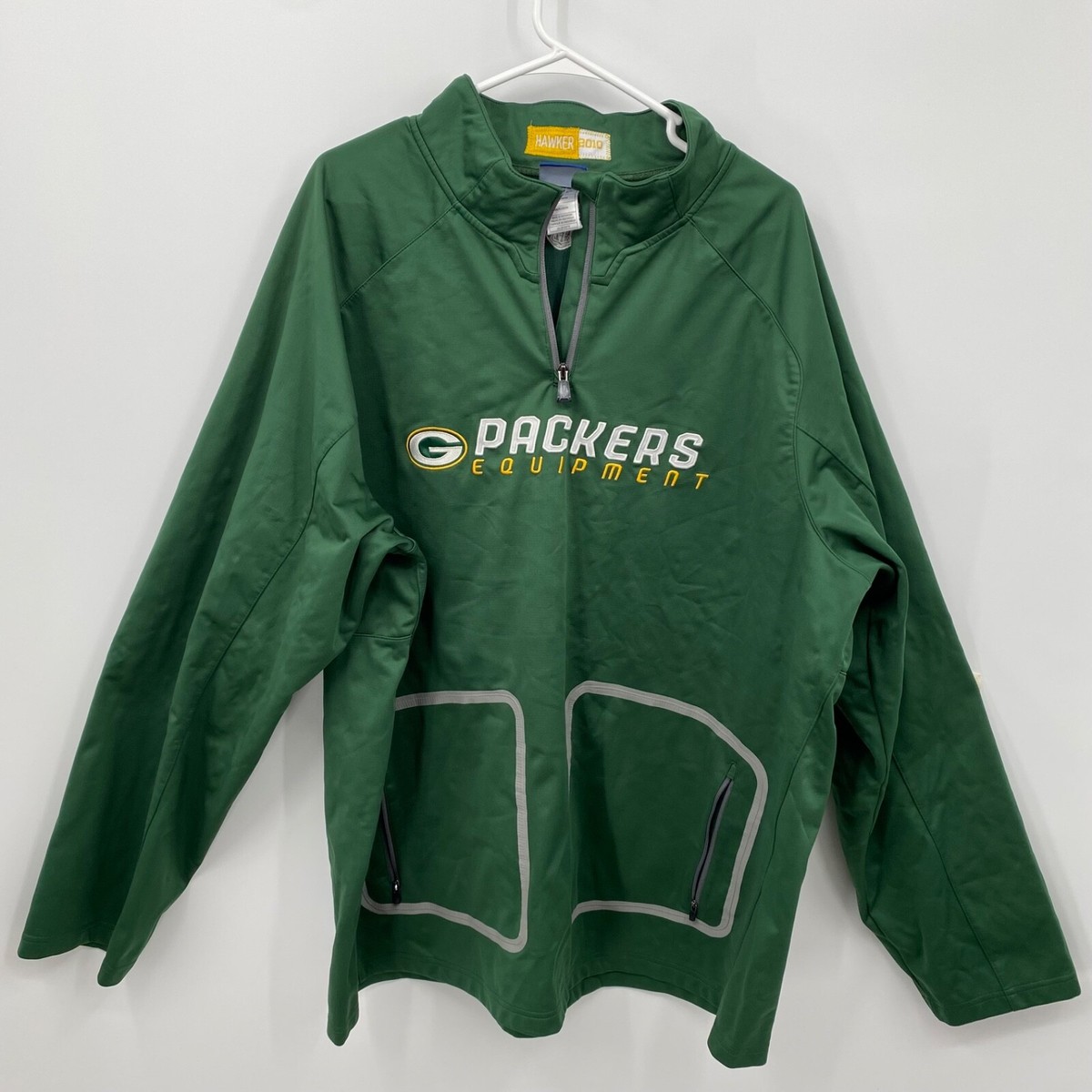 Reebok Green Bay Packers NFL Jackets for sale | eBay Reebok Green Bay Packers NFL Jackets for sale | eBay