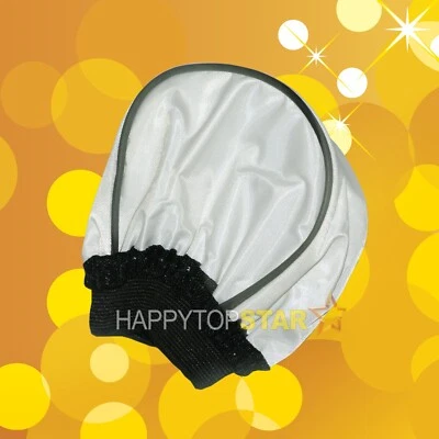 Universal Flash Diffuser for Canon Nikon SONY YongNuo Neewer Godox Speedlite - Image 1 of 4