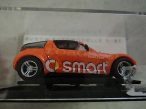 Busch 49351 Smart Roadster Coupe Smart aus Sammlung in OVP (127-635) - Picture 1 of 2