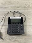 Cisco CP-8831-DCU-S Unified Conference Phone Control Unit Keypad