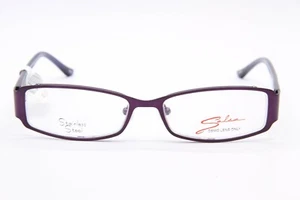 NEU DAMEN SALSA SA 2006 LILA AUTHENTISCHE BRILLE GESTELL SA2006 RX 50-16 - Bild 1 von 3