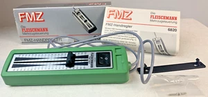 FMZ Fleischmann Handregler Mehrzugsteuerung  6820 Top - Picture 1 of 1