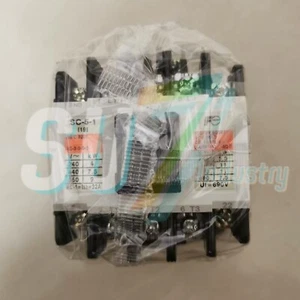 Fuji SC-5-1 110VAC 1NO1NC Schütz # 1 Stück Neu im Karton - Bild 1 von 2