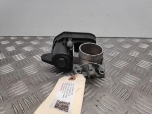 2018 CITROEN C3 III SX THROTTLE BODY/DOSER 9673622380 02 - Picture 1 of 4